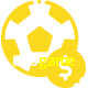 Aposte em esportes do mundo todo no 888game!