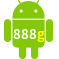 Aplicativo 888g para Android